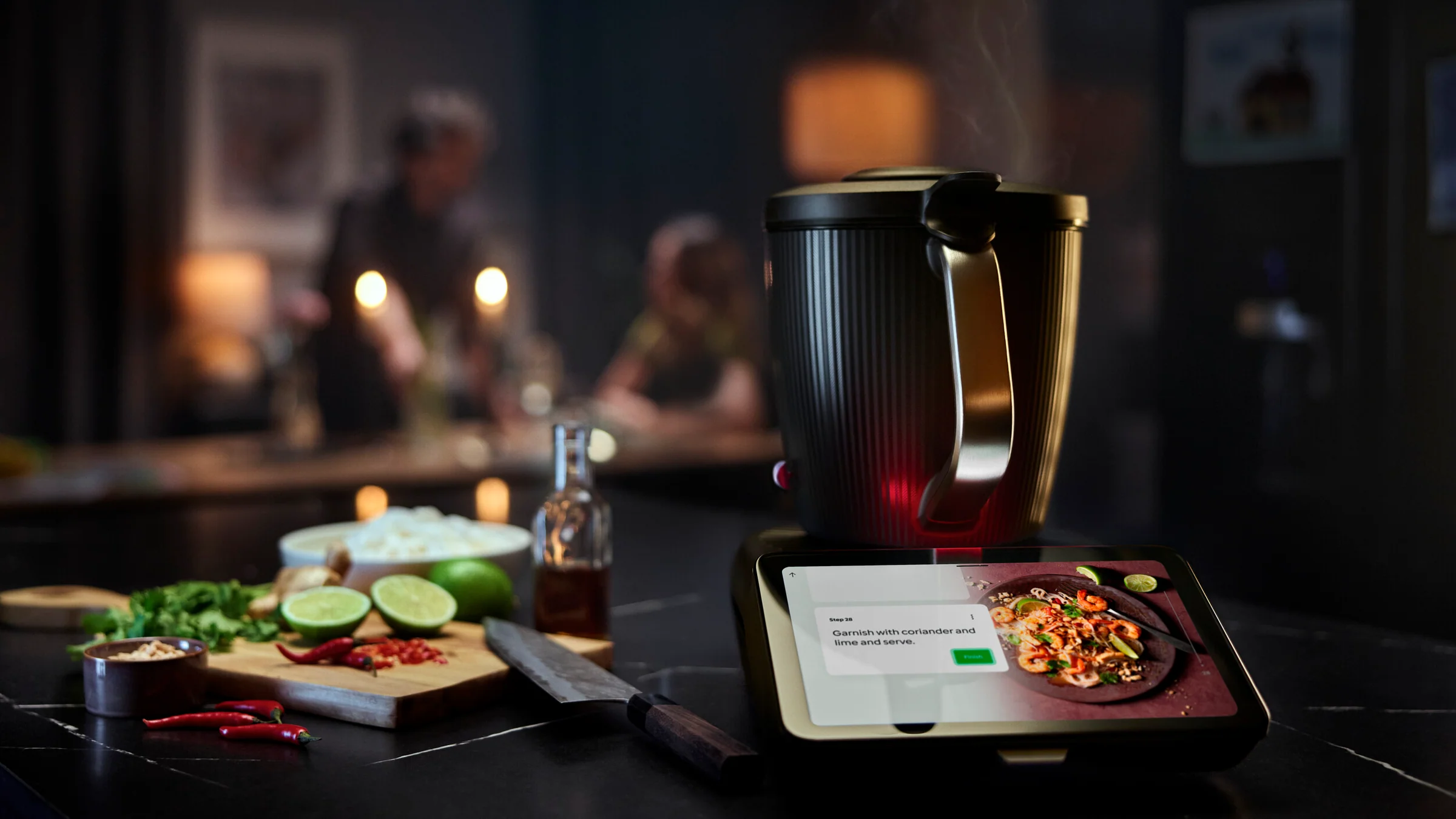 Master Your Kitchen with Thermomix