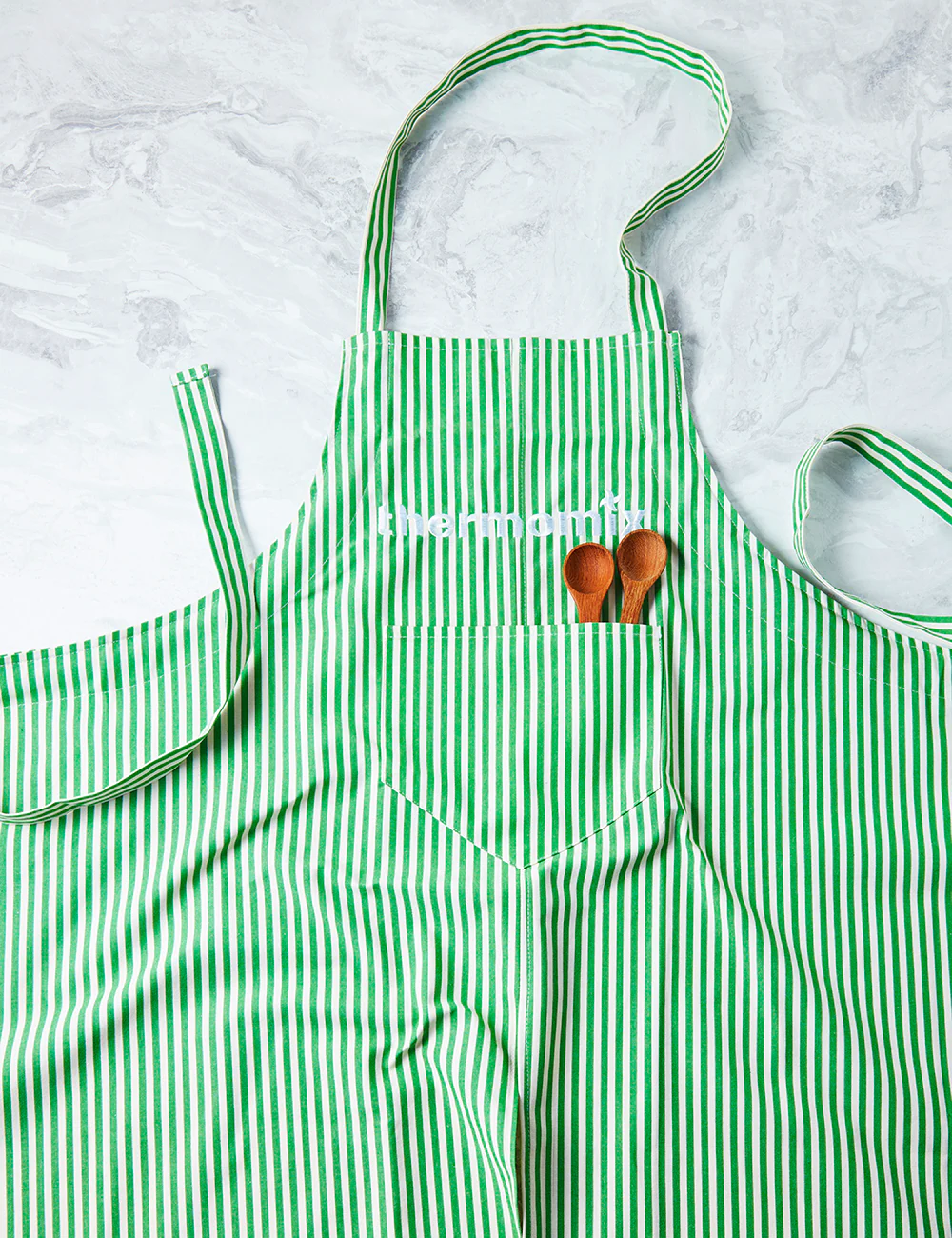 Apron Striped - Image 2