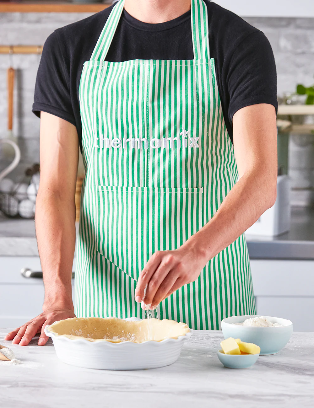 Apron Striped - Image 3