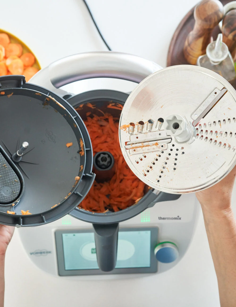 Thermomix® TM6® Cutter+ - Image 4