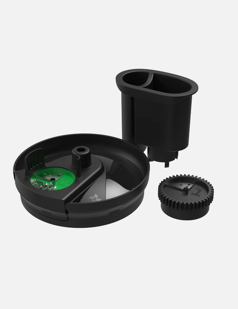 Thermomix® TM6® Cutter+ - Image 6