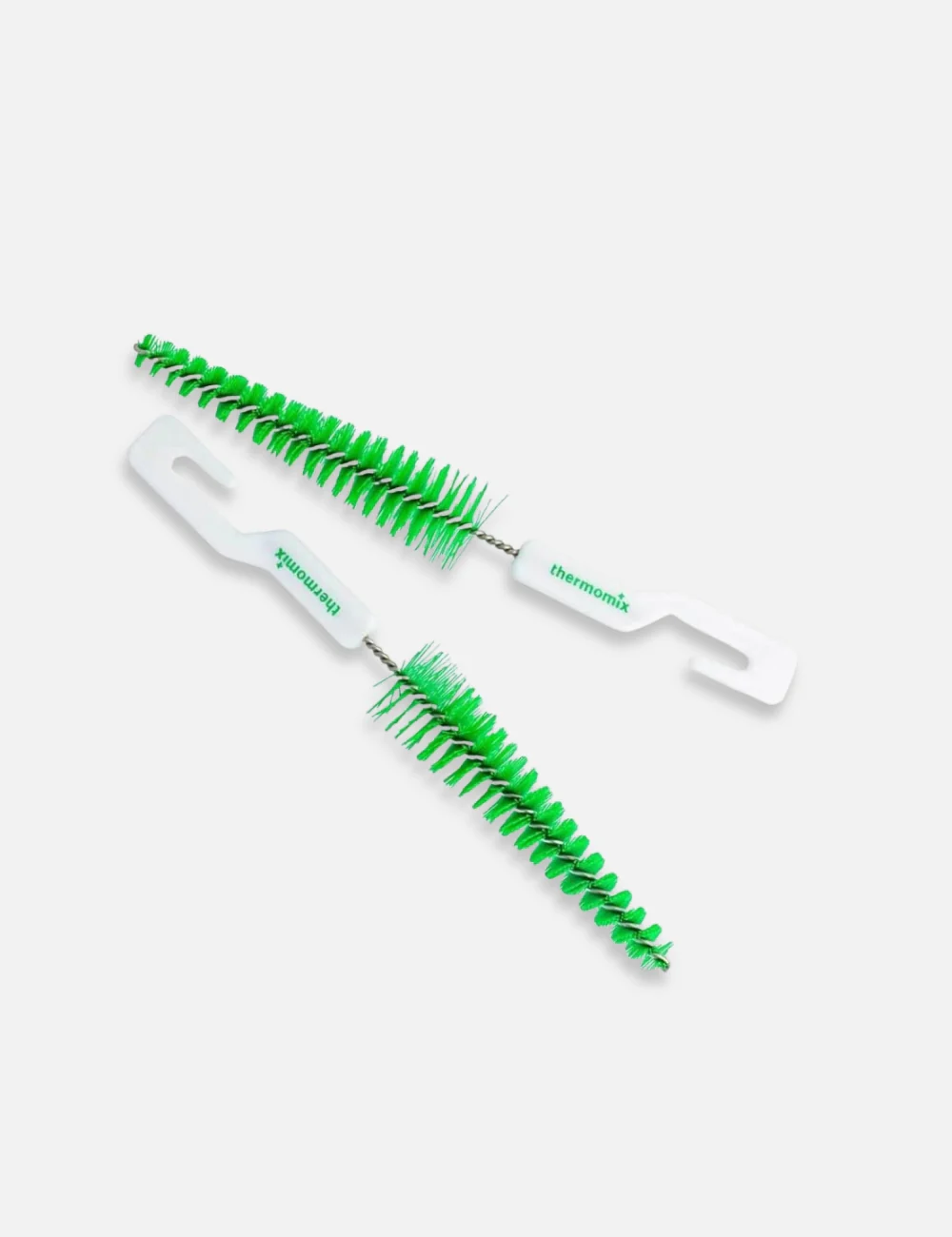 Green Brittled Brush - Image 2