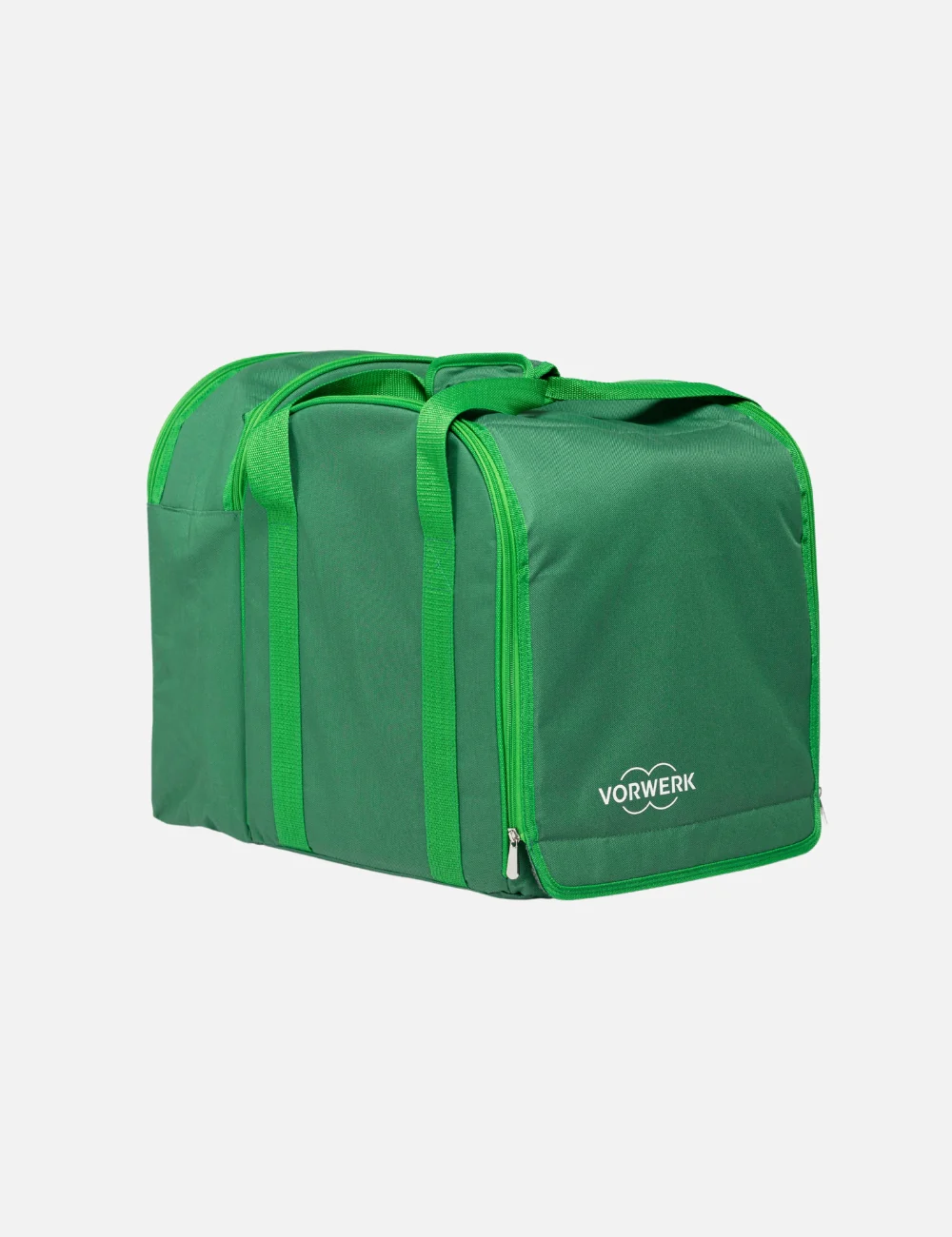 Green Carry Bag - Image 3