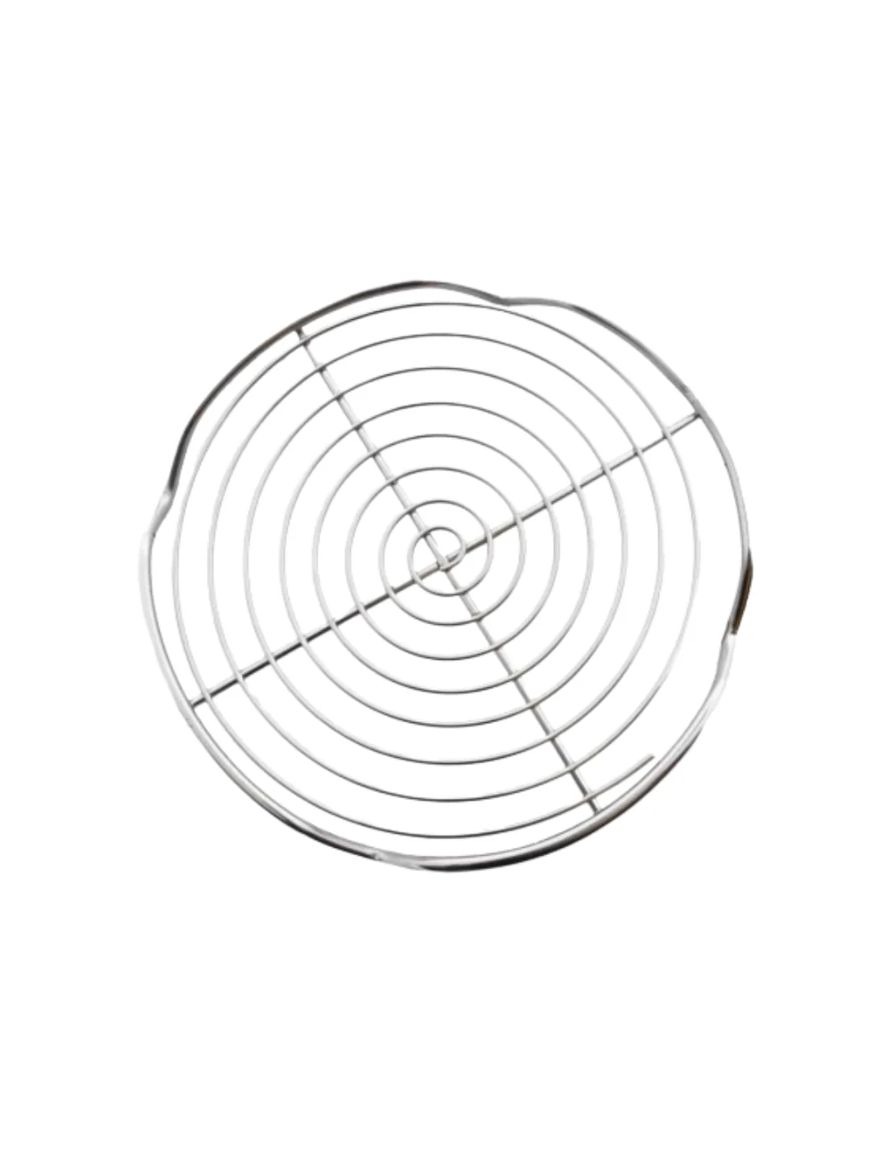 Metal Trivet for Varoma® (TM31, TM5, and TM6 only)