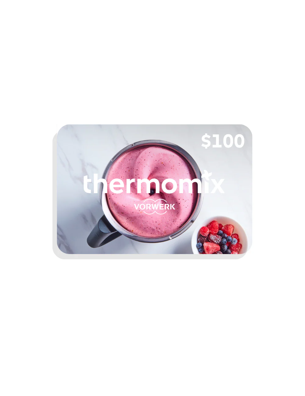 Gift card - Image 2