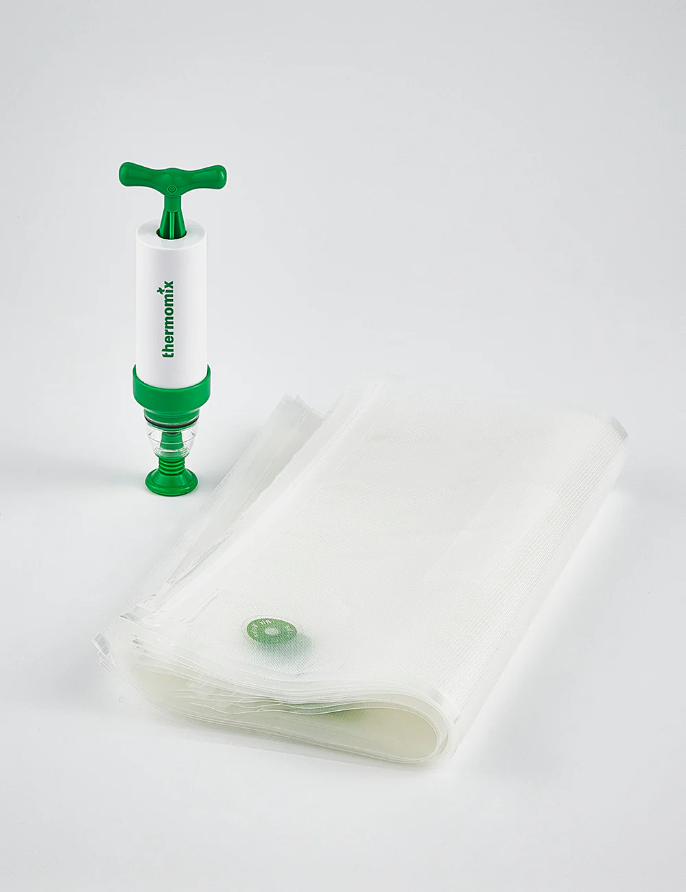 Sous Vide Pump & Bags