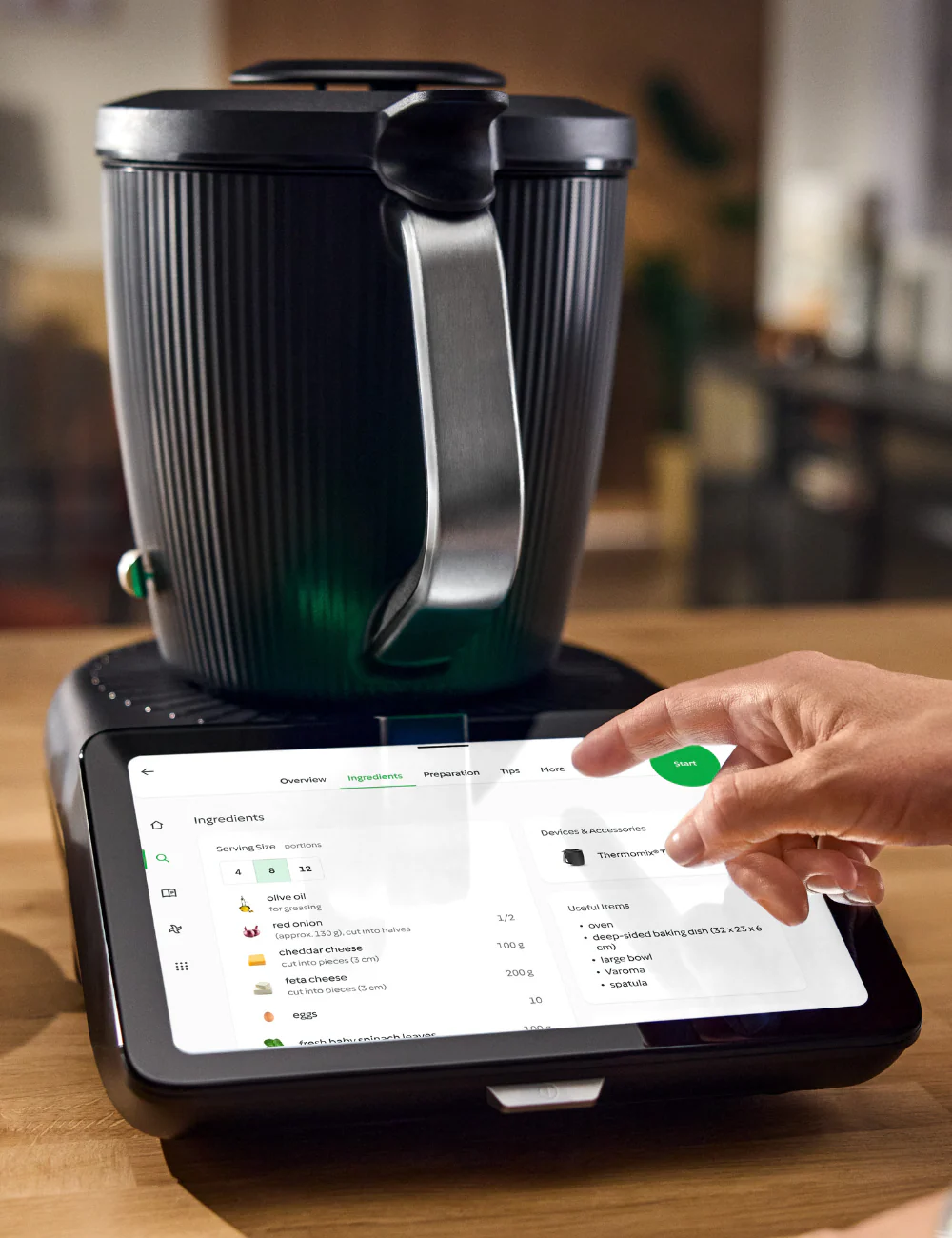 Thermomix® TM7™ - Image 13
