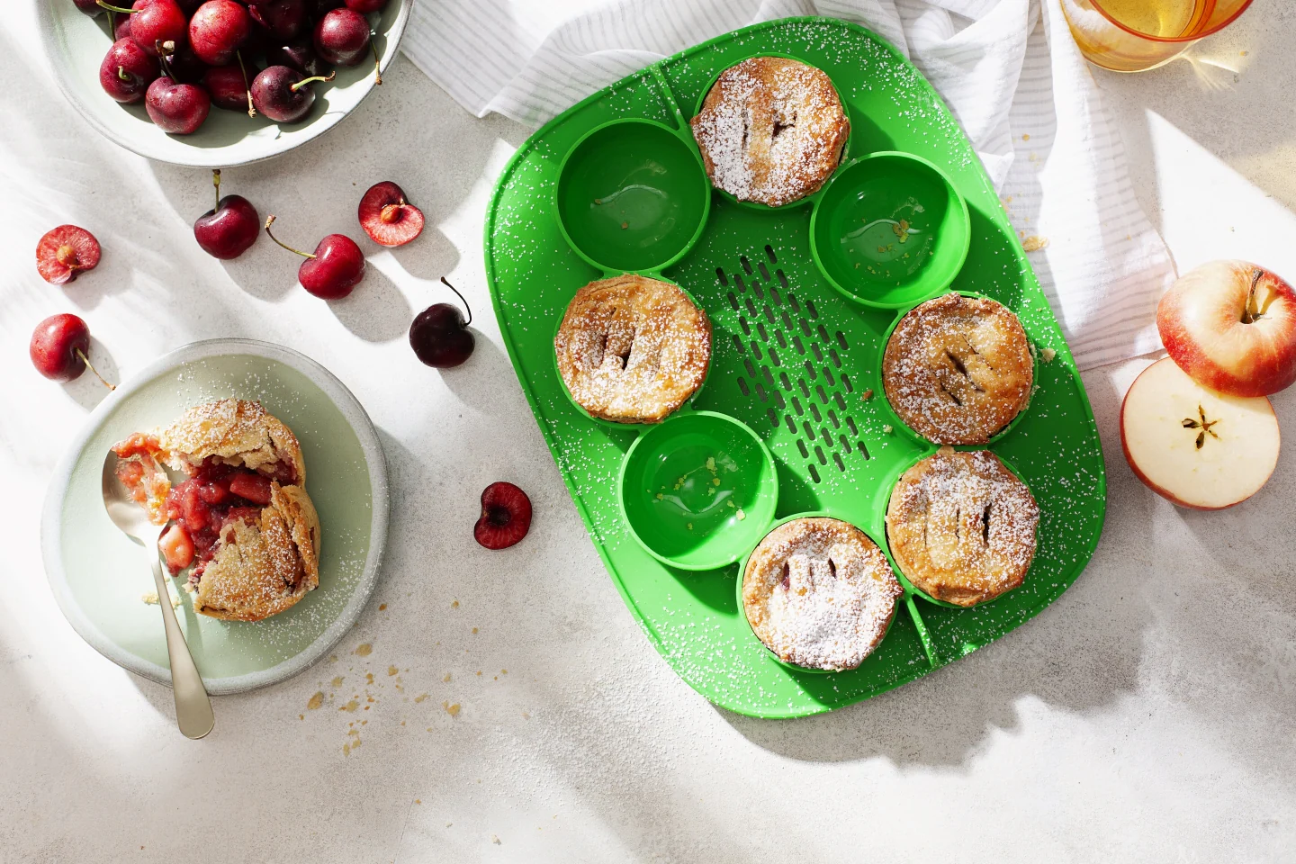 Thermomix® TM7™ Nester - Image 5