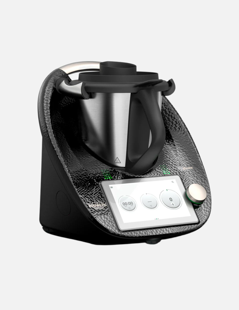Thermomix® TM6® Sparkling Black - Image 4