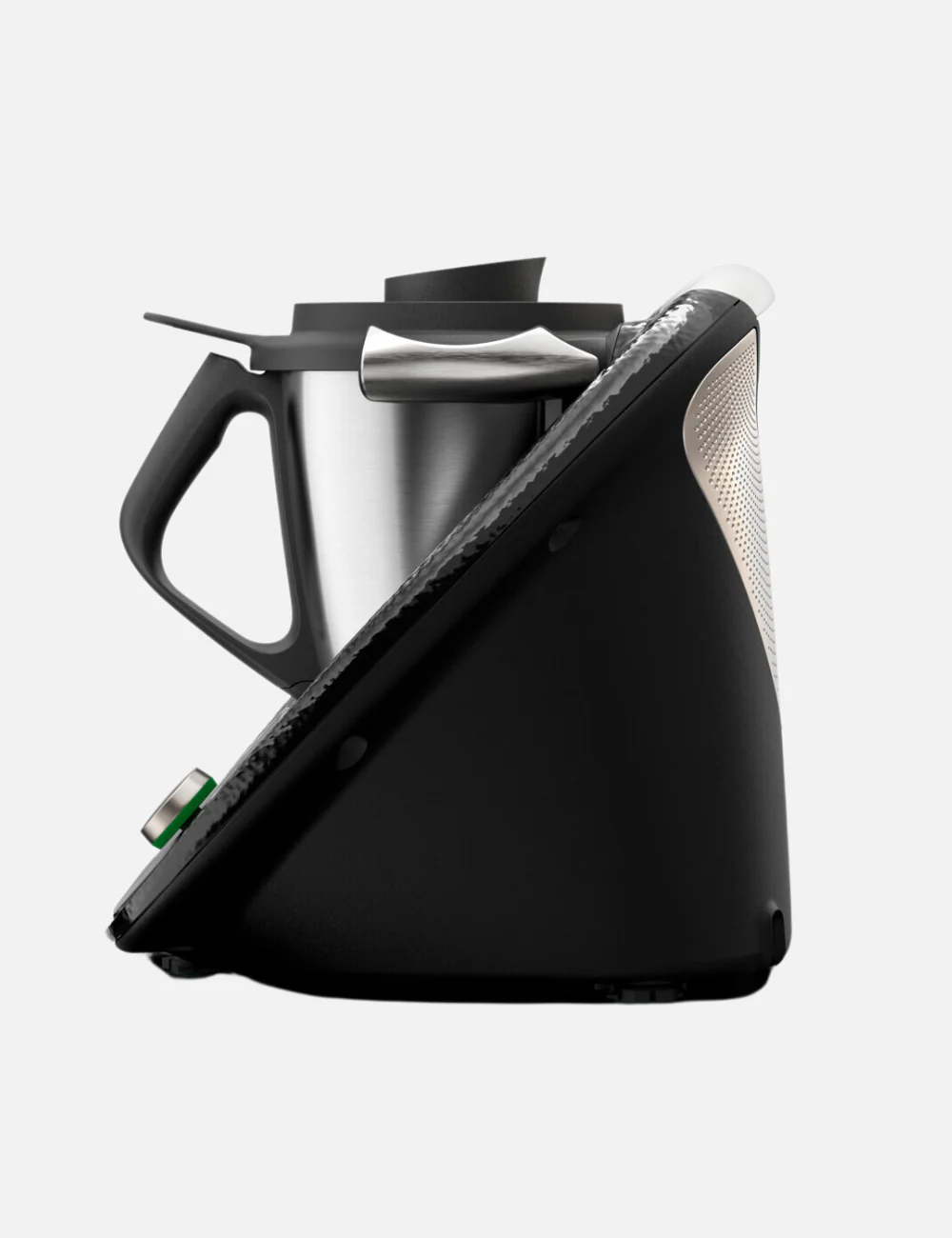 Thermomix® TM6® Sparkling Black - Image 5