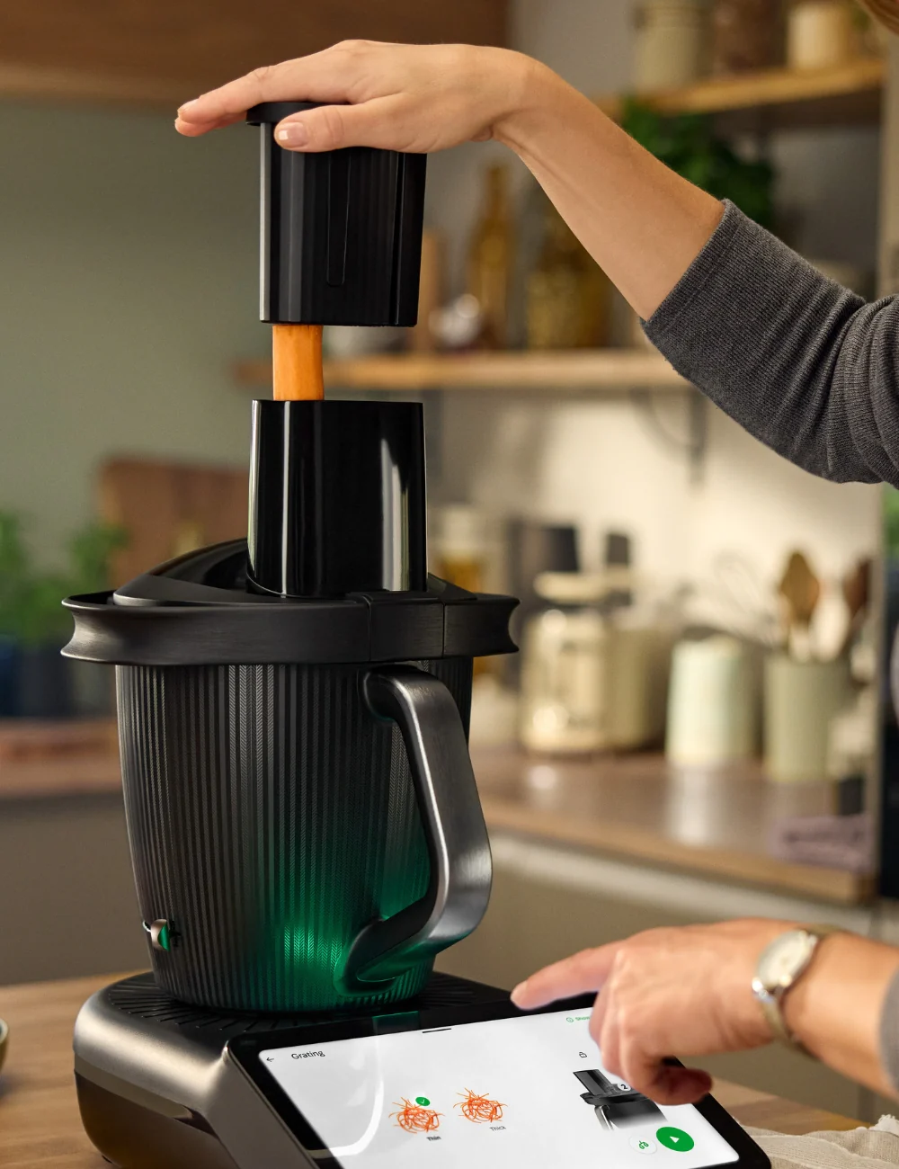 Thermomix® TM7™ Cutter+ - Image 4