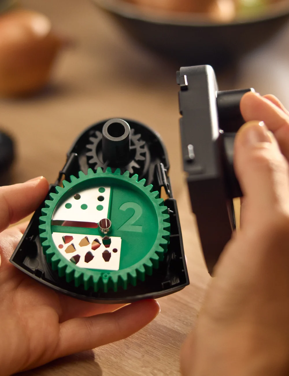 Thermomix® TM7™ Cutter+ - Image 7