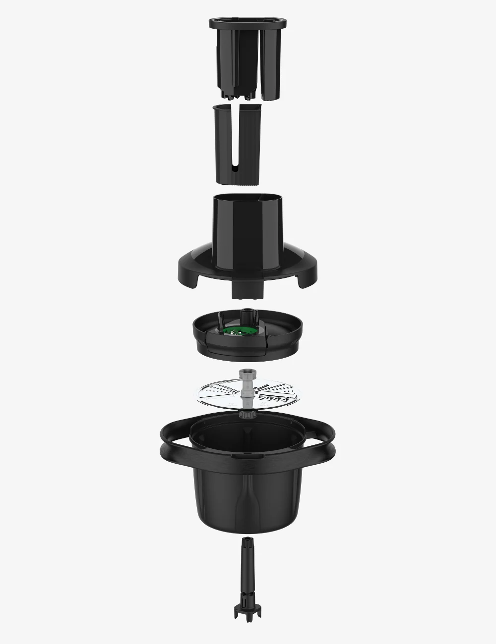 Thermomix® TM7™ Cutter+ - Image 8