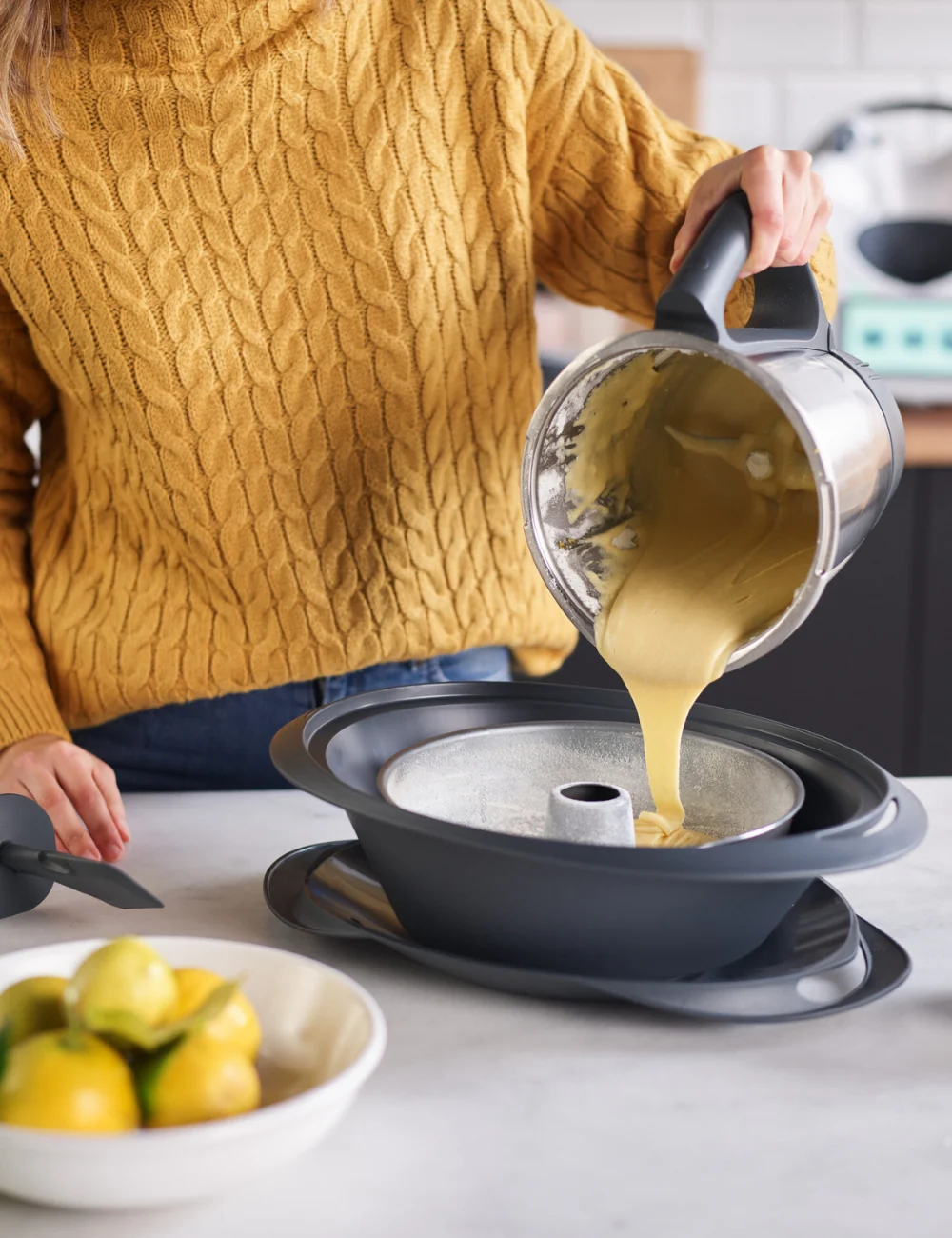 TM6® Varoma Dish - Image 4
